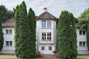 Gästehaus Villa Sulmana, Neckarsulm
