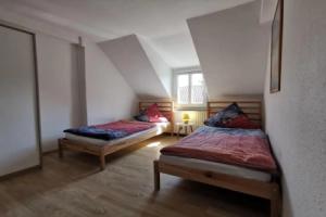 Hotel-Pension zum Hirsch, Hofheim