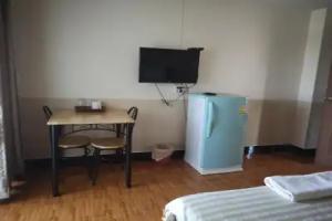 Sab Suwarn Mansion Hotel, Suphan Buri