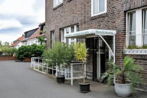 Hotel Gartenstadt Erfurt, Erfurt