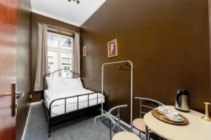 RPG Hostel, Krakow