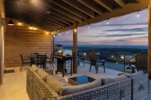 Two Pines Endless Views and Attractions! Tourist base, Branson
