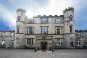 Melville Castle, Edinburgh