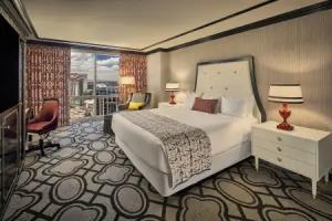 Paris Las Vegas, Las Vegas