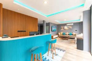 Funplace Beach Guest house, Kanu Huraa