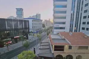 142 NIC 1 - Stay City Life 1 Apartment, Nicosia