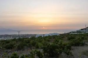 Spitia Agios Antonios Hotel, Pirgos