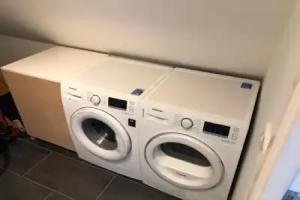 Cosy I Hotel, Harlingen