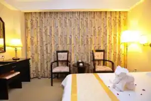 Dian Chi Hotel, Kunming