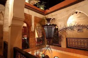 Riad Jona Hotel, Marrakech
