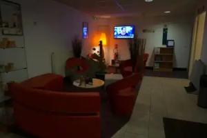 ibis budget Auch, Auch