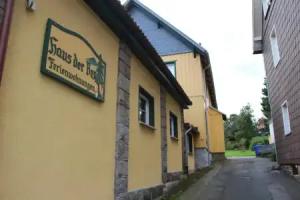 Haus der Berge Cottage, Braunlage