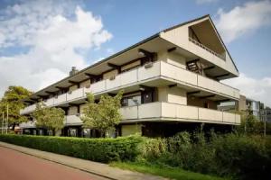 Campanile Hotel Rotterdam - Oost, Rotterdam