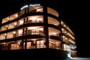 Hotel Laguna, Ulcinj