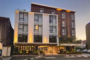 Hotel Mokozoyo, Georgetown