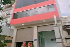 Thanh Vinh Hotel, Ho Chi Minh