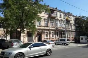 Cozy studio in the heart of the city, Odessa