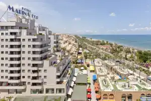 Hotel Magic Games, Oropesa del Mar