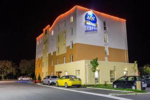 Ace Hôtel Bourges, Bourges