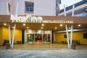 NoxInn Deluxe Hotel - All inclusive, Konakli
