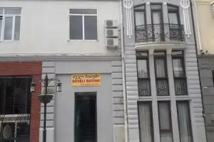 Dzveli Batumi, Batumi