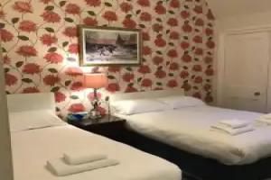 The Alexander Guest House, Edinburgh