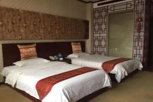 C Yun Tang Cultural Theme Hotel, Xi'an