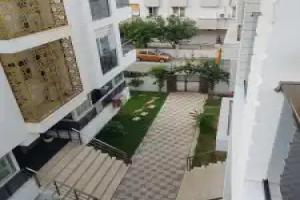 Family Apart Hotel 2022, Antalya