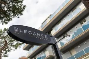 Elegance Suite Apartments - Siroli Collection, Cervia