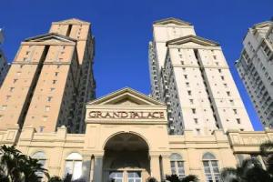 BW Kemayoran Hotel & Convention Powered by Archipelago, Jakarta