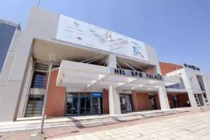 Anastazia Luxury Suites & Spa, Athens