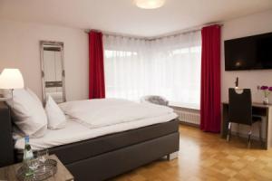 Hotel Vintage am Bundesbank Bunker, Cochem