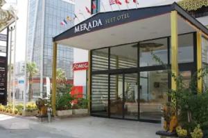 Merada Suit Otel, Mersin