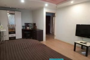 Apartamenty na ulice Internacionalnaya, Ukhta