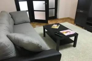 Afon Suite Apartments, Novyjj Afon