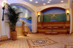 PARK VILLA zentral am Mittelrhein, Boppard