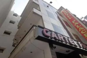 Hotel Cartel Palace, Delhi City
