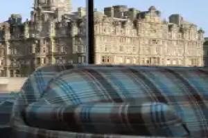Motel One Edinburgh-Royal, Edinburgh