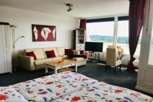 Studio mit Seeblick, Bad Segeberg