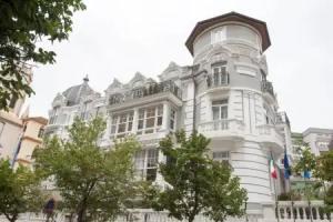 Hotel Sol Boutique, Santander