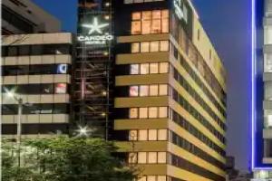 Candeo Hotels Fukuoka Tenjin, Fukuoka