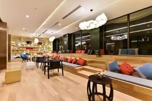 Atour S Wu Hotel Financial Street, Beijing