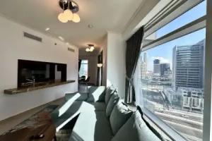 Lux BnB Burj Views Tower - Downtown Mini-hotel, Dubai