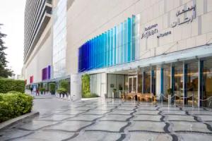 BurJuman Arjaan by Rotana, Dubai