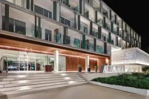 Atzavara Hotel & Spa, Santa Susanna