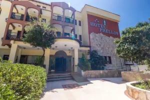 Hotel Club Phellos, Kas