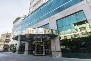 BU Place Hotel, Bangkok