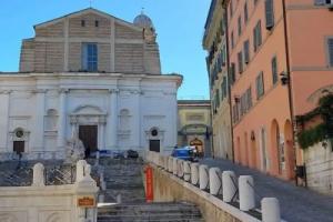 Cleo Rosa Apartments, Ancona