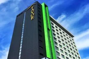 Favor Park Hotel, Kiev