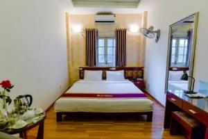 A25 Hotel - 57 Quang Trung, Hanoi